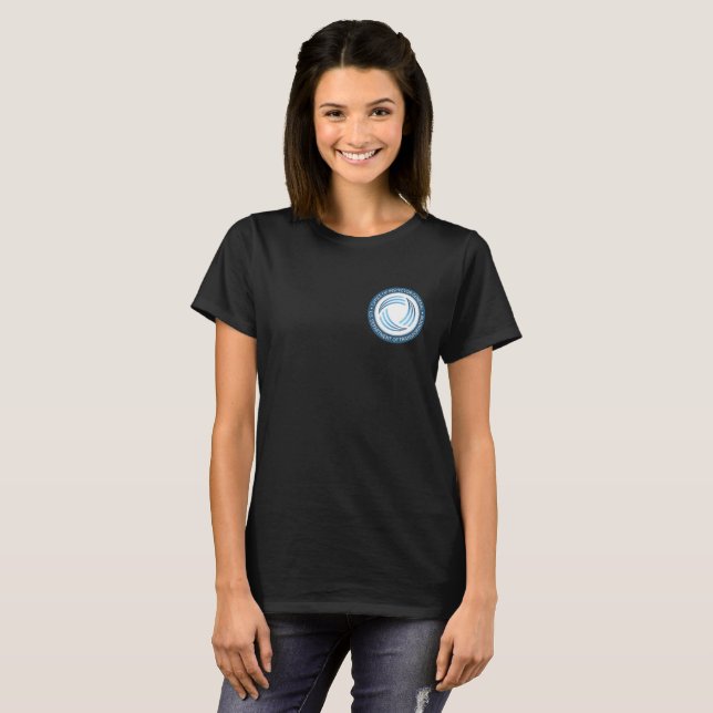Camiseta T-Shirt DOT OIG (Frente Completa)