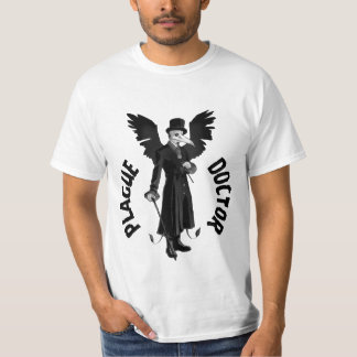 Camiseta T-Shirt DOUTOR DE PLAGUE
