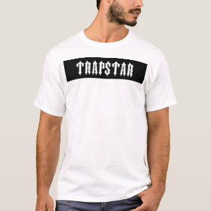 Camiseta t-shirt Dreamer Trapstar