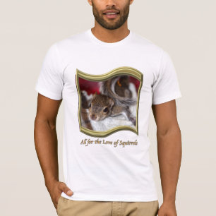 Camiseta T-shirt e camisolas bonitos de Litas