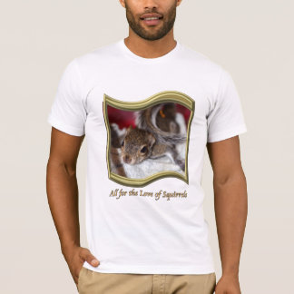 Camiseta T-shirt e camisolas bonitos de Litas