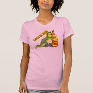 Camiseta T-shirt e presentes de Cinco de Mayo