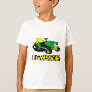 Camiseta T-shirt e presentes de Grasscar