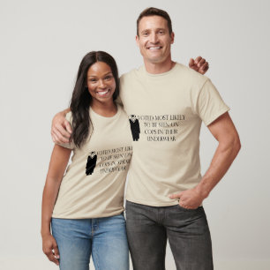 Camiseta T-shirt e presentes engraçados da graduação