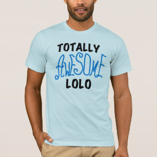 Camiseta T-shirt e presentes totalmente impressionantes de