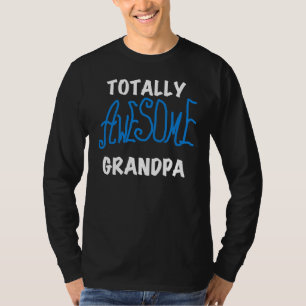 Camiseta T-shirt e presentes totalmente impressionantes do