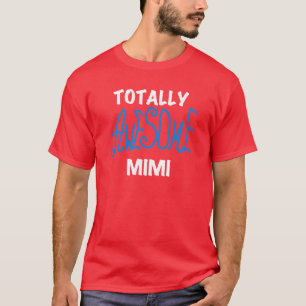 Camiseta T-shirt e presentes totalmente impressionantes do