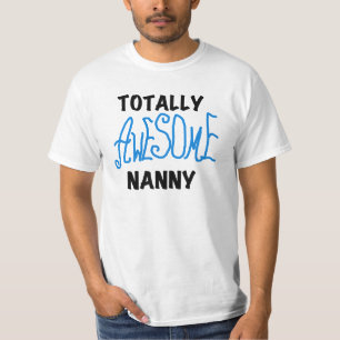 Camiseta T-shirt e presentes totalmente impressionantes do