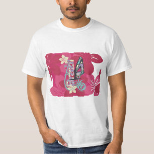 Camiseta T-shirt e presentes Windsurfing de Brasil