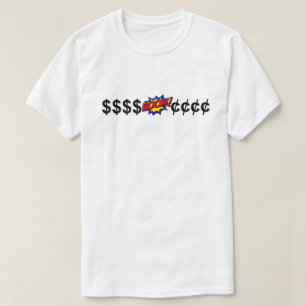 Camiseta T-Shirt Economico™