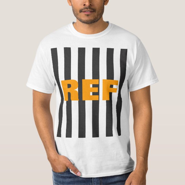 Camiseta T-shirt econômico da referência (Frente)