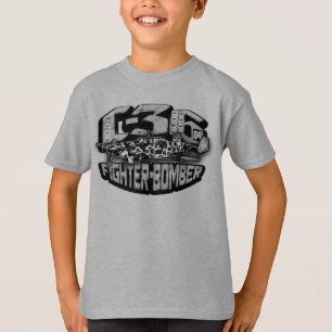 Camiseta T-Shirt EKW C-36