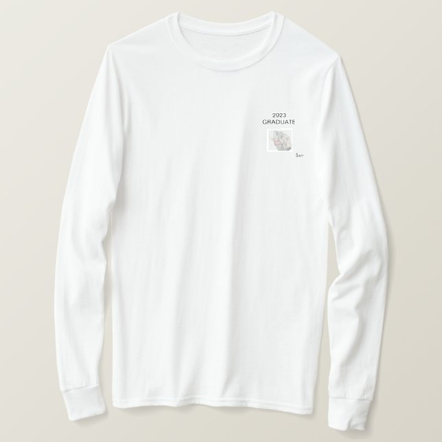 Camiseta t-shirt: Elefantes Boa Sorte (Frente do Design)