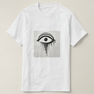 Camiseta T-Shirt elegante e sofisticada"