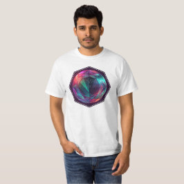 Camiseta T-Shirt Elevate Yout Inner Sparkle