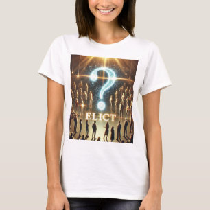 Camiseta T-Shirt Elítico