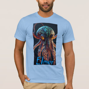 Camiseta T-Shirt ELMER