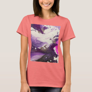 Camiseta t-shirt Eminance