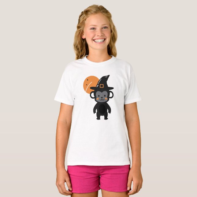 Camiseta T-shirt engraçada (Frente Completa)