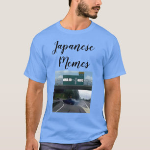 Camiseta T-shirt engraçada do Ken