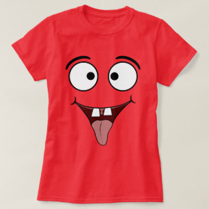 Camiseta T-Shirt Engraçado