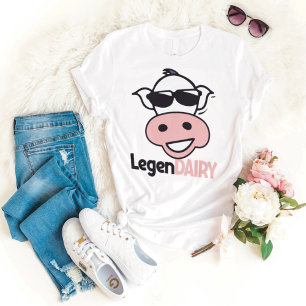 Camiseta T-Shirt Engraçado