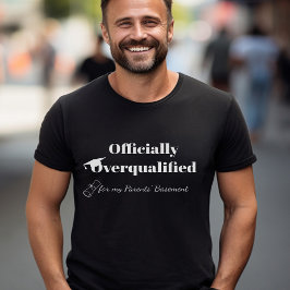 Camiseta T-Shirt Engraçado