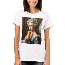 T-Shirt Engraçado