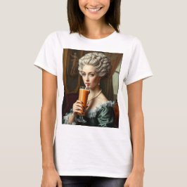 Camiseta T-Shirt Engraçado