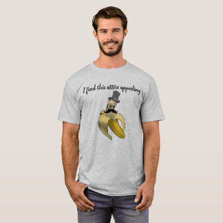 Camiseta t-shirt engraçado da chalaça