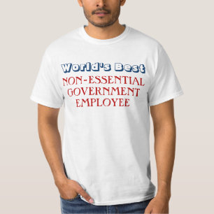 Camiseta T-shirt engraçado da parada programada do