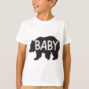 Camiseta T-shirt engraçado das citações dos miúdos
