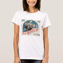 T-shirt engraçado do Existentialism da filosofia