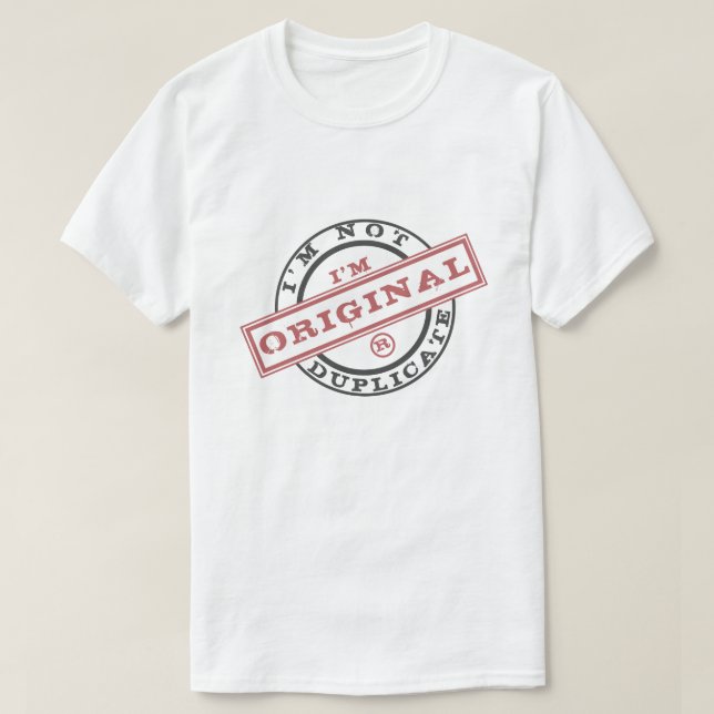 Camiseta T-Shirt Engraçado - Personalizável (Frente do Design)