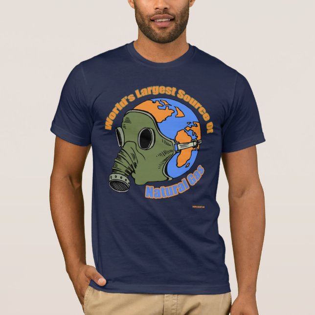 Camiseta T-shirt engraçados do dia dos pais (Frente)