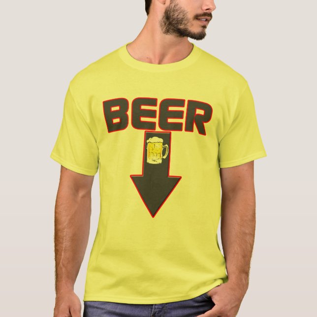 Camiseta T-shirt engraçados do dia dos pais (Frente)