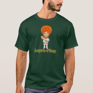 Camiseta T-shirt & engrenagem do dia de St Patrick
