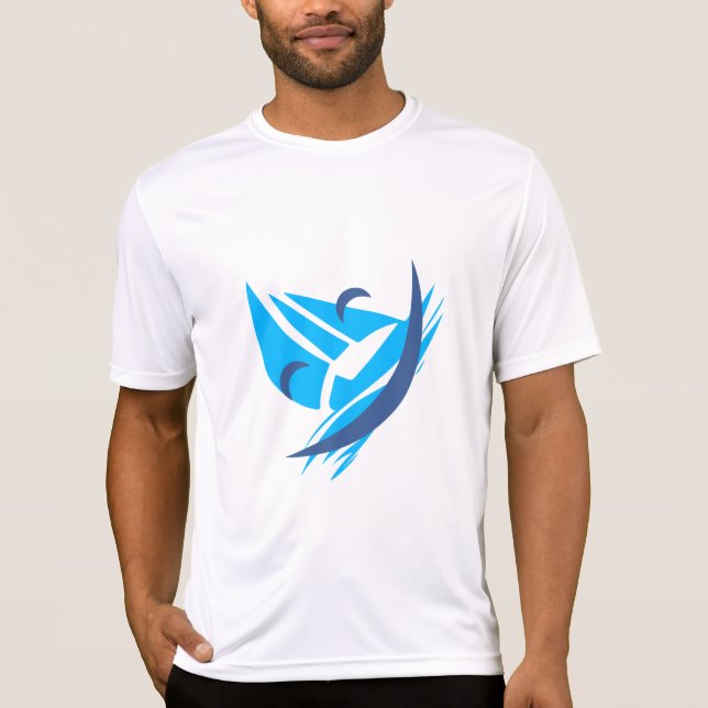 Camiseta T-shirt enjoy summer (Frente)