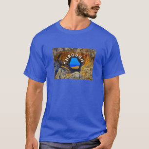 Camiseta T-Shirt (escuro)