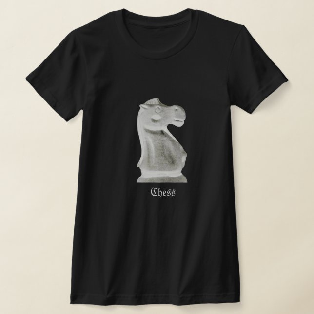Camiseta T-Shirt Escuro (Postura )