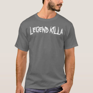 Camiseta T-shirt escuro