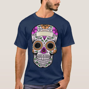 Camiseta T-Shirt Escuro