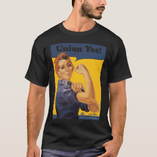 Camiseta T-shirt escuro básico