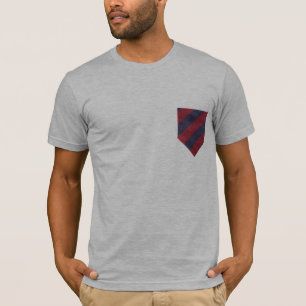 Camiseta T-shirt esperto de Londres da participação