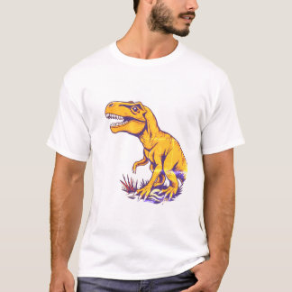 Camiseta T-Shirt essencial