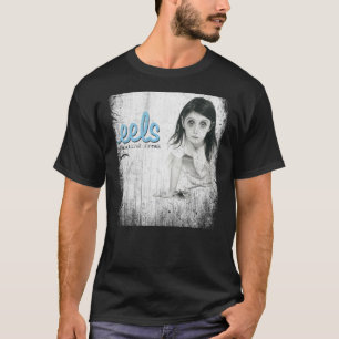 Camiseta T-Shirt Essencial Bela Freak