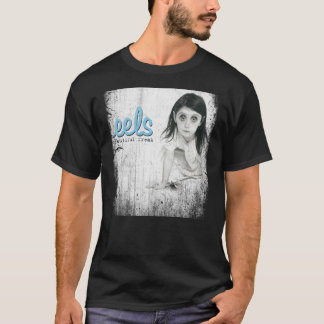 Camiseta T-Shirt Essencial Bela Freak