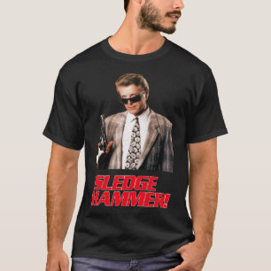 Camiseta T-Shirt Essencial de Hammer