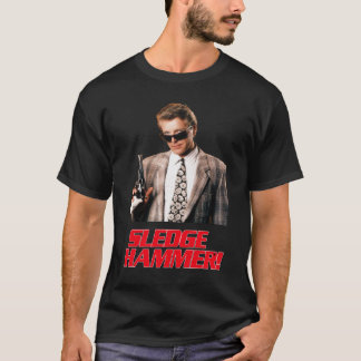 Camiseta T-Shirt Essencial de Hammer