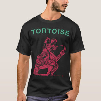 Camiseta T-Shirt Essencial de Tortoise